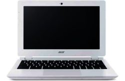 Acer CB3-111 11.6 Inch Celeron 2GB 16GB Chromebook